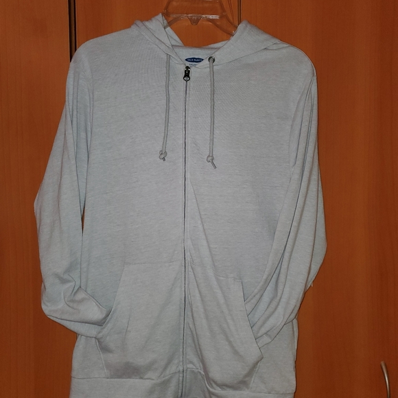 TWO Old Navy Soft Washed Hoodies - Picture 6 of 8